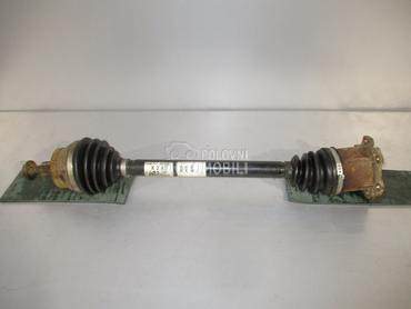 POLUOSOVINA za Audi A4