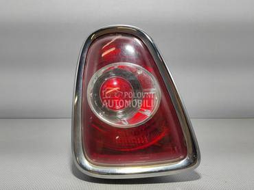 STOPA za MINI Cooper