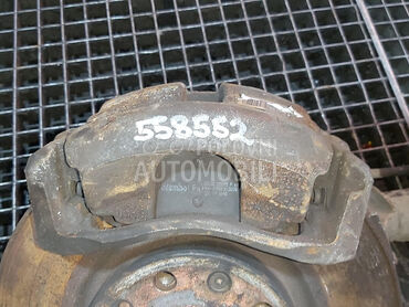 KOCIONA KLJESTA za Peugeot 308