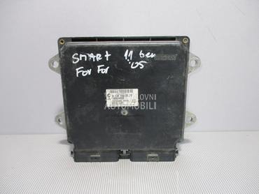 ELEKTRONIKA MOTORA za Smart ForFour