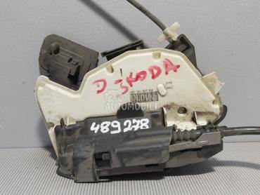 BRAVA VRATA za Škoda Octavia