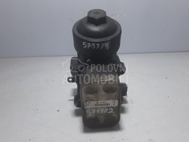 KUCISTE FILTERA ULJA za Volkswagen Passat B7