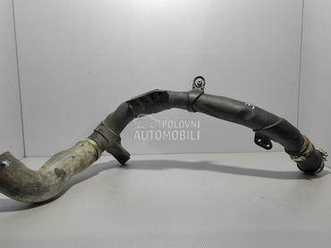 CRIJEVO za Volkswagen Caddy