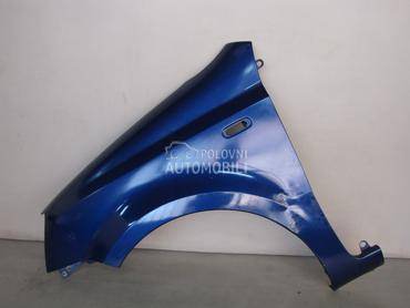 BLATOBRAN za Fiat Panda