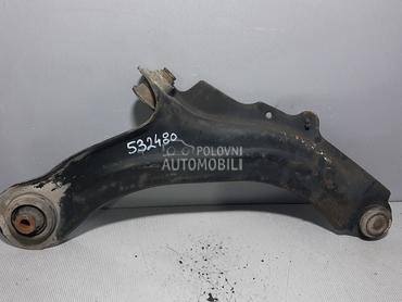 LAFETA za Renault Megane