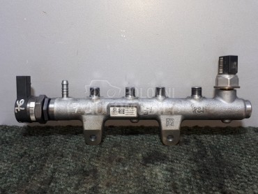 RAMPA za Volkswagen Polo