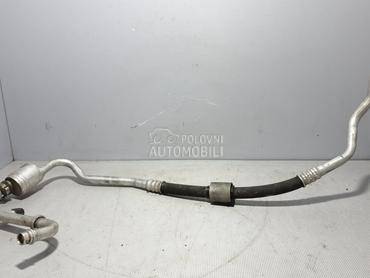 CRIJEVO KLIME za Dacia Sandero