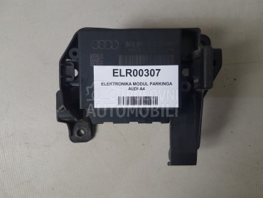 ELEKTRONIKA MODUL za Audi A4