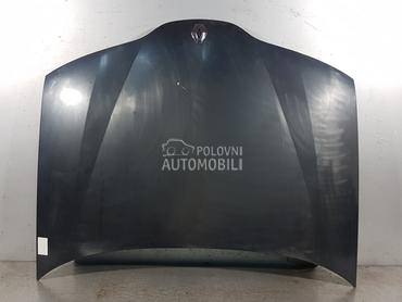 HAUBA za Renault Laguna