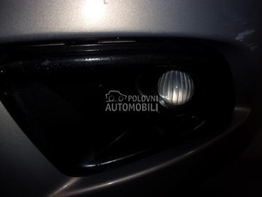 MAGLENKA za Lancia Ypsilon