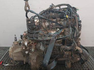 MOTOR za Citroen Berlingo