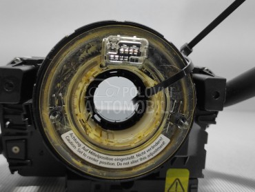 SPULA VOLANA za Volkswagen Passat B6