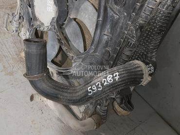 CRIJEVO INTERKULERA za Volkswagen Amarok