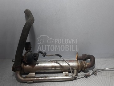 HLADNJAK EGR VENTILA za Audi A3