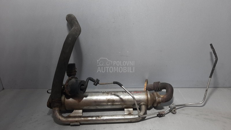 HLADNJAK EGR VENTILA