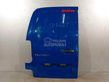 VRATA za Peugeot Partner