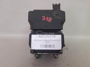 ABS ELEKTRONIKA za Opel Astra G