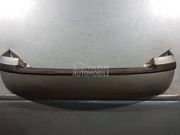 BRANIK za Škoda Octavia