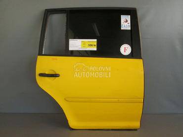 VRATA za Volkswagen Touran