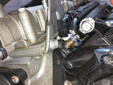 DIZNA za Volkswagen Polo