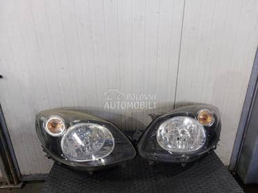 farovi za Renault Twingo
