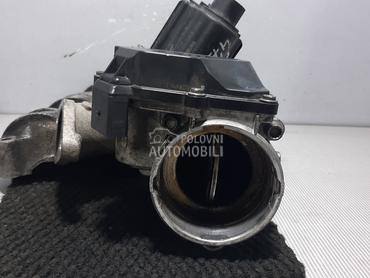 DOZER KLAPNA za Audi A3