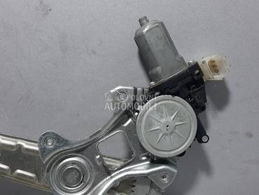 MOTORIC PODIZACA STAKLA za Nissan X-Trail