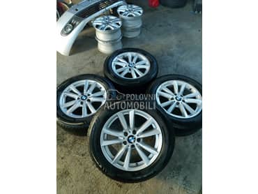 Fulda 255/55 R18 Sve sezone