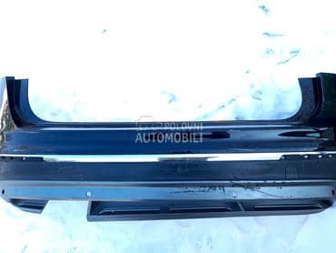 Zadnji Branik za Volkswagen Tiguan od 2016. do 2020. god.