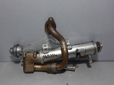 HLADNJAK EGR VENTILA za Audi A4