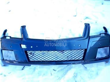 Prednji Branik za Mercedes Benz GLK Klasa od 2008. do 2012. god.