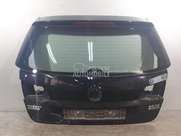 GEPEK za Volkswagen Passat B7