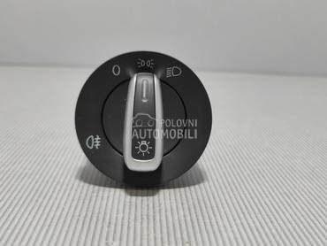 PREKIDACI SVJETLA za Volkswagen Golf 6