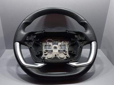 VOLAN za Citroen C4 Picasso