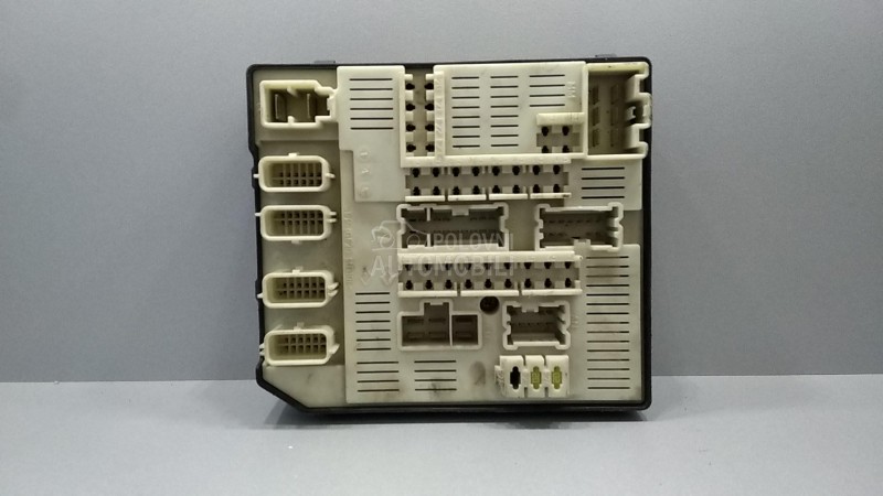 ELEKTRONIKA KUTIJA OSIGURACA