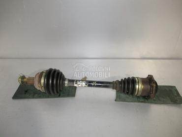 POLUOSOVINA za Seat Alhambra