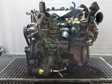 MOTOR za Ford Mondeo