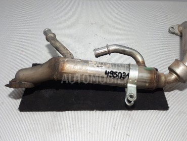 HLADNJAK EGR VENTILA za Mercedes Benz B Klasa