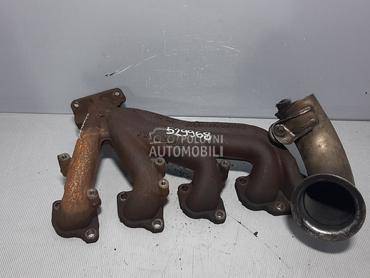 IZDUVNA GRANA za Mercedes Benz B Klasa