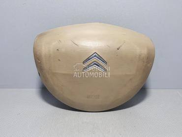 AIRBAG VOLANA za Citroen C6