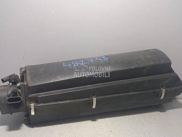 KUCISTE FILTERA ZRAKA za Mercedes Benz E Klasa