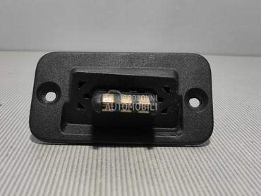 PREKIDAC za Volkswagen Caddy