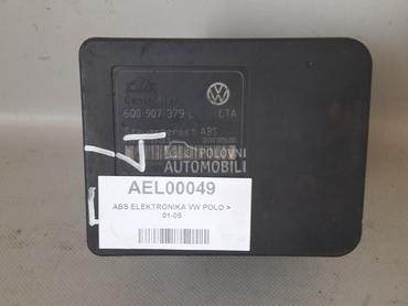 ABS ELEKTRONIKA za Volkswagen Polo