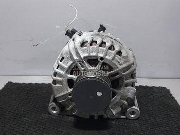 ALTERNATOR za Fiat Scudo