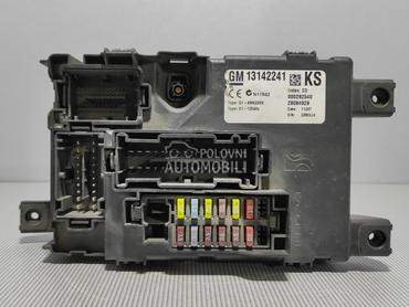 BSI ELEKTRONIKA za Opel Corsa D