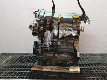 MOTOR za Opel Corsa D