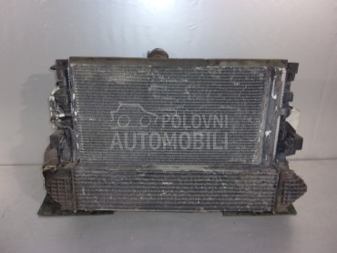 HLADNJAK VODE za Ford Mondeo