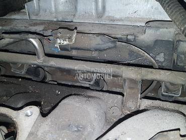 DIZNA za Opel Meriva