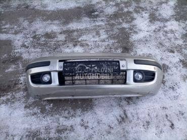 Prednji branik sa senzorima za Fiat Panda od 2004. do 2012. god.