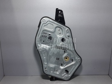 ELEKTRO PODIZAC STAKLA za Škoda Yeti